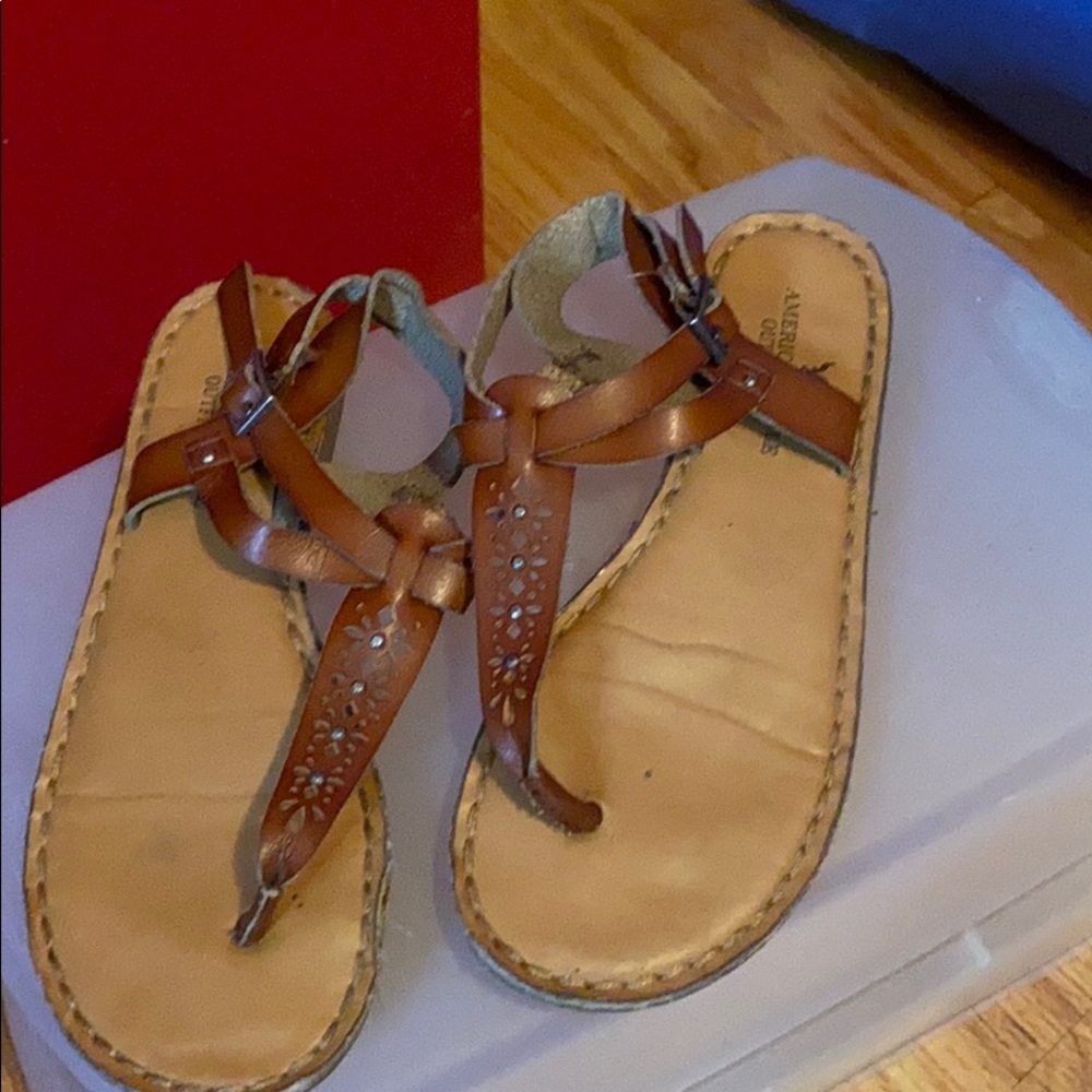 Sandals